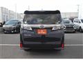2018 Toyota Vellfire