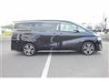 2018 Toyota Vellfire