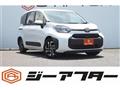 2024 Toyota Sienta