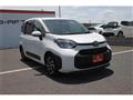 2024 Toyota Sienta