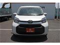 2024 Toyota Sienta