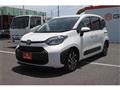 2024 Toyota Sienta