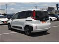 2024 Toyota Sienta