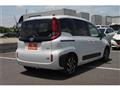 2024 Toyota Sienta