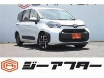 2024 Toyota Sienta