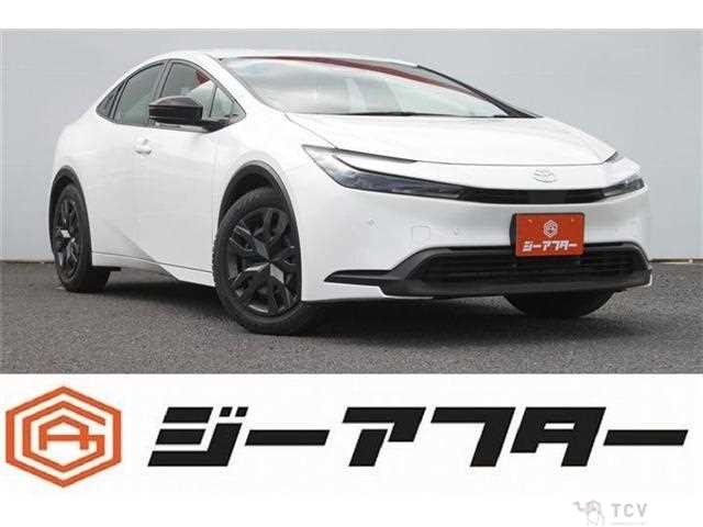 2025 Toyota Prius