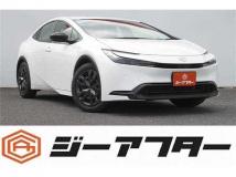 2025 Toyota Prius