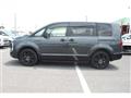 2025 Mitsubishi Delica D5