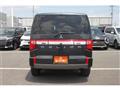 2025 Mitsubishi Delica D5