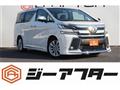 2016 Toyota Vellfire