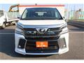2016 Toyota Vellfire