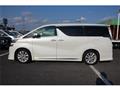 2016 Toyota Vellfire