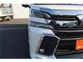 2016 Toyota Vellfire