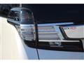 2016 Toyota Vellfire