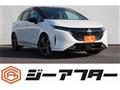 2021 Nissan Note