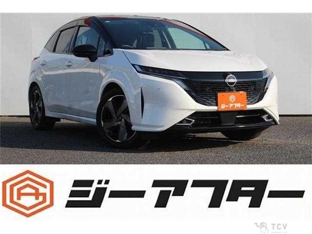 2021 Nissan Note