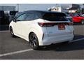 2021 Nissan Note