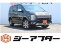 2025 Mitsubishi Delica D5