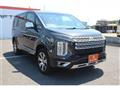 2025 Mitsubishi Delica D5