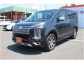 2025 Mitsubishi Delica D5