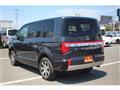 2025 Mitsubishi Delica D5
