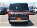 2025 Mitsubishi Delica D5