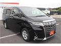 2021 Toyota Alphard G