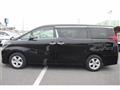2021 Toyota Alphard G