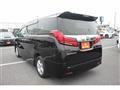 2021 Toyota Alphard G