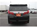 2021 Toyota Alphard G