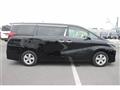 2021 Toyota Alphard G