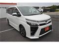 2017 Toyota Voxy