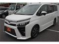 2017 Toyota Voxy