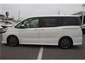 2017 Toyota Voxy