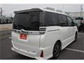2017 Toyota Voxy