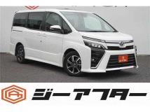 2017 Toyota Voxy