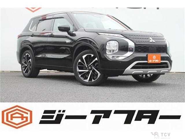 2022 Mitsubishi Outlander
