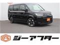 2024 Honda Step WGN