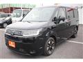 2024 Honda Step WGN