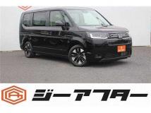 2024 Honda Step WGN