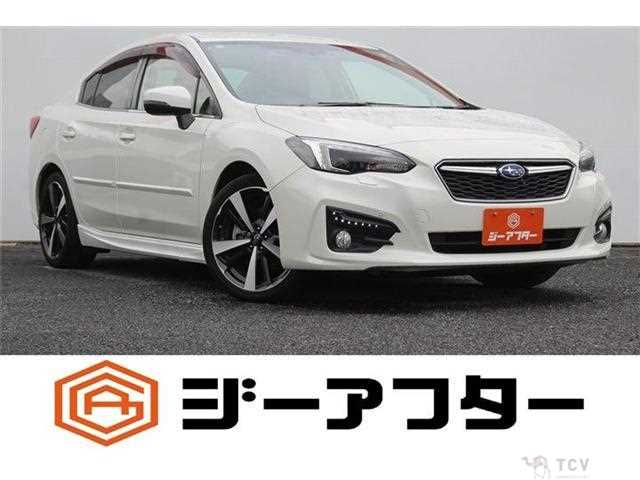 2017 Subaru Impreza