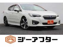 2017 Subaru Impreza