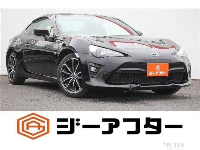 2020 Toyota 86