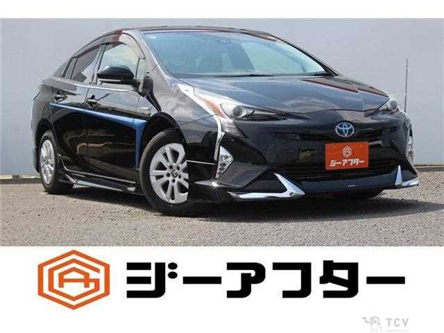 2018 Toyota Prius