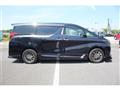 2021 Toyota Alphard Hybrid