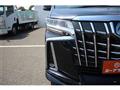 2021 Toyota Alphard Hybrid