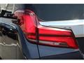 2021 Toyota Alphard Hybrid