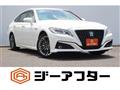 2018 Toyota Crown