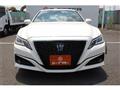 2018 Toyota Crown