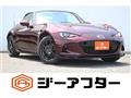 2025 Mazda Roadster